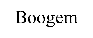 BOOGEM