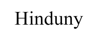 HINDUNY