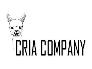 CRIA COMPANY