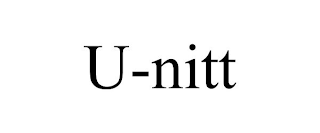 U-NITT