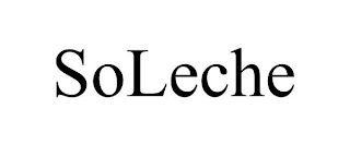 SOLECHE