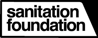 SANITATION FOUNDATION