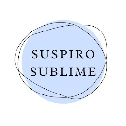 SUSPIRO SUBLIME