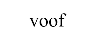 VOOF