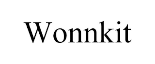 WONNKIT