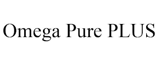 OMEGA PURE PLUS