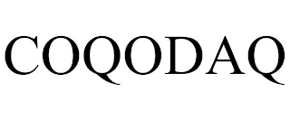 COQODAQ