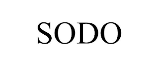 SODO