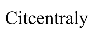 CITCENTRALY