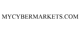 MYCYBERMARKETS.COM