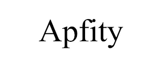 APFITY