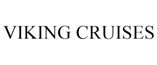 VIKING CRUISES