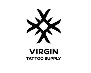 VIRGIN TATTOO SUPPLY