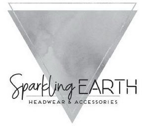 SPARKLING EARTH HEADWEAR & ACCESSORIES