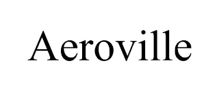 AEROVILLE