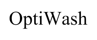 OPTIWASH