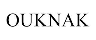 OUKNAK