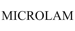 MICROLAM