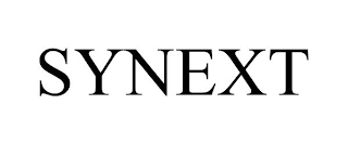 SYNEXT