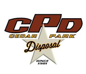 CPD CEDAR PARK DISPOSAL SINCE 1981