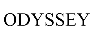 ODYSSEY