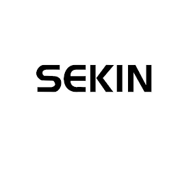 SEKIN