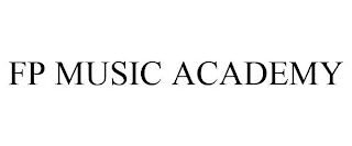FP MUSIC ACADEMY