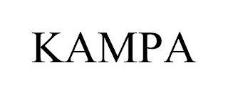 KAMPA