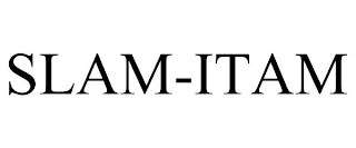 SLAM-ITAM