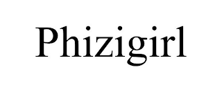 PHIZIGIRL