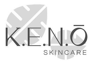 K.E.N.O SKINCARE