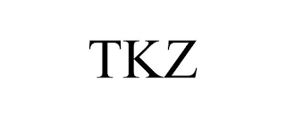 TKZ