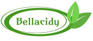 BELLACIDY