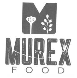 M MUREX FOOD