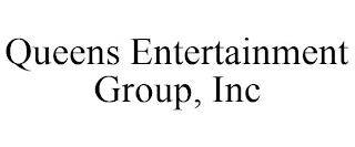 QUEENS ENTERTAINMENT GROUP, INC