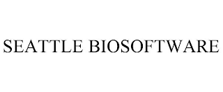 SEATTLE BIOSOFTWARE