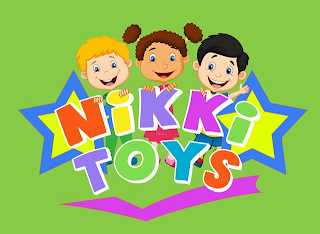 NIKKI TOYS