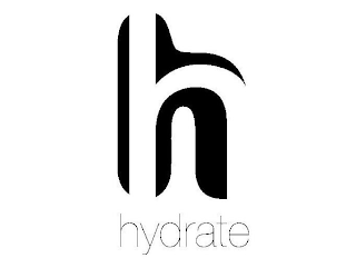 H HYDRATE