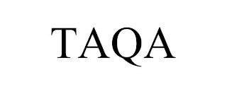 TAQA