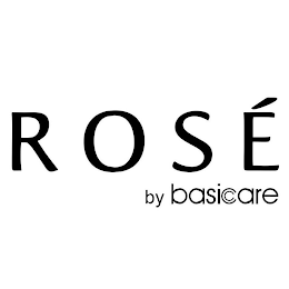 ROSÉ BY BASICARE