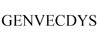GENVECDYS