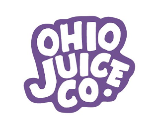 OHIO JUICE CO.