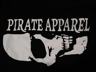 PIRATE APPAREL