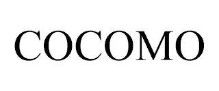 COCOMO