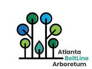 ATLANTA BELTLINE ARBORETUM