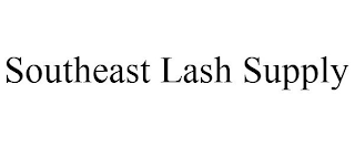 SOUTHEAST LASH SUPPLY