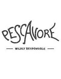 PESCAVORE WILDLY RESPONSIBLE