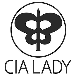 CIA LADY