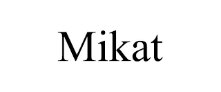 MIKAT