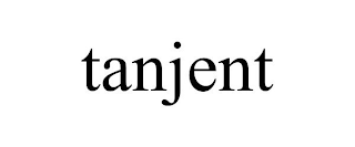 TANJENT